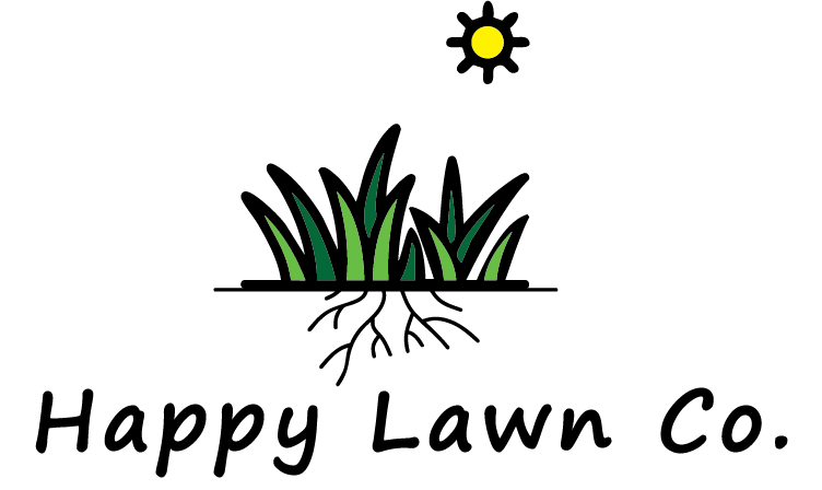 Happy Lawn Co.
